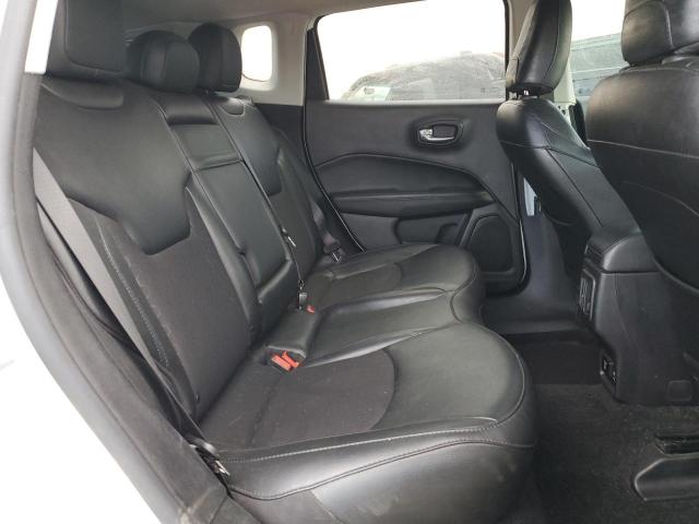 Photo 11 from auction – 2020 JEEP COMPASS LATITUDE with VIN 3C4NJCBB0LT102098