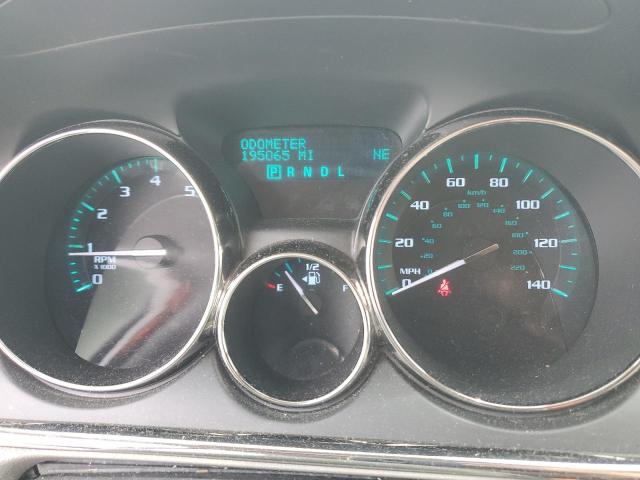 Photo 9 from auction – 2015 BUICK ENCLAVE with VIN 5GAKRBKDXFJ320358