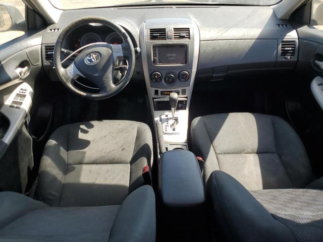 Photo 8 from auction – 2010 TOYOTA COROLLA BA with VIN 1NXBU4EE6AZ259834