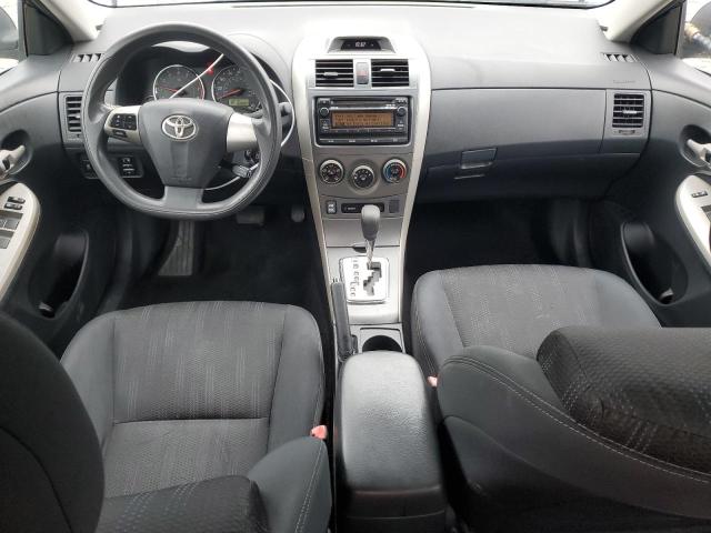 Photo 8 from auction – 2012 TOYOTA COROLLA BA with VIN 2T1BU4EE2CC787522