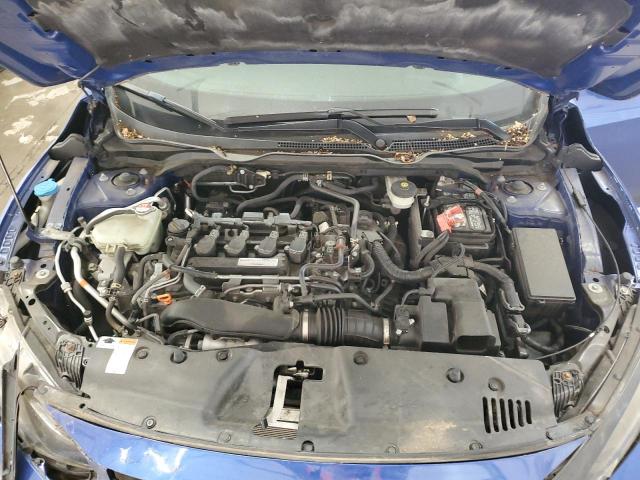 Photo 11 from auction – 2018 HONDA CIVIC EX with VIN 2HGFC1E31JH646656