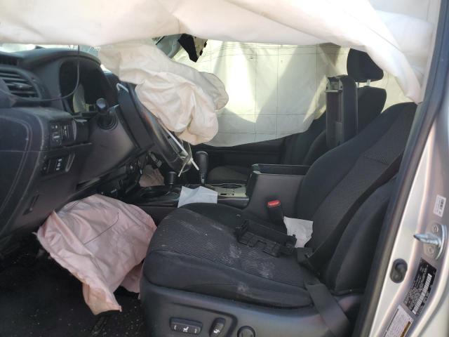 Photo 7 from auction – 2014 TOYOTA 4RUNNER SR5 with VIN JTEBU5JR4E5174411
