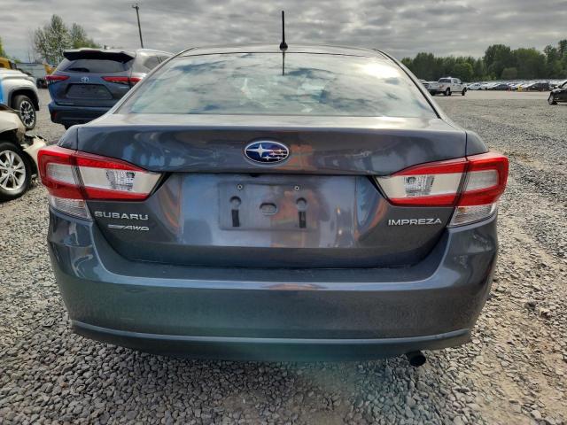Photo 6 from auction – 2019 SUBARU IMPREZA with VIN 4S3GKAA64K3607750