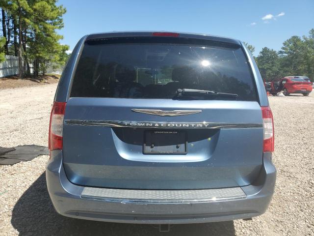 Photo 6 from auction – 2011 CHRYSLER TOWN & COU with VIN 2A4RR8DG6BR716391