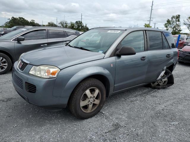 SATURN VUE 2006 with VIN 5GZCZ33D16S885002 - Photo from auction