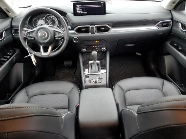 Photo 8 from auction – 2024 MAZDA CX-5 SELEC with VIN JM3KFBBM5R0383781