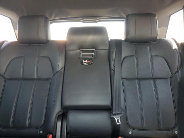 Photo 10 from auction – 2015 LAND ROVER RANGE ROVE with VIN SALWR2TF1FA606950