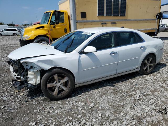 CHEVROLET MALIBU 2012 z numerem VIN 1G1ZC5E07CF202168 - Zdjęcie z aukcji