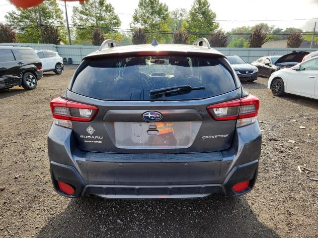 Photo 6 from auction – 2021 SUBARU CROSSTREK with VIN JF2GTHMC7M8338383