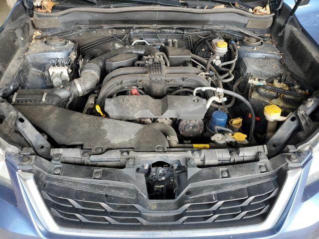 Photo 12 from auction – 2017 SUBARU FORESTER 2 with VIN JF2SJABC7HH480202
