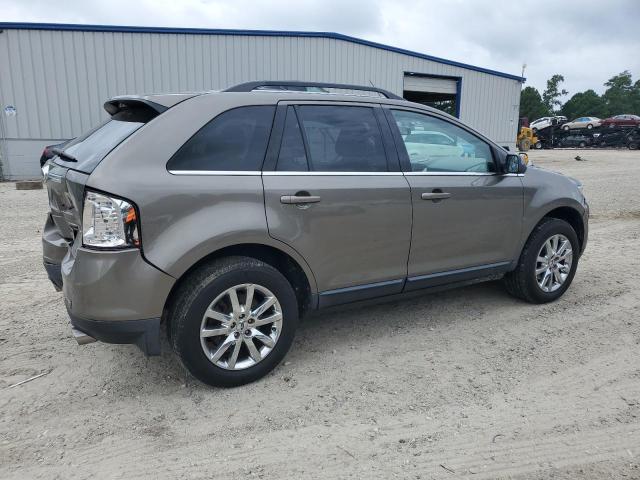 Photo 3 from auction – 2013 FORD EDGE LIMIT with VIN 2FMDK4KC0DBC55189