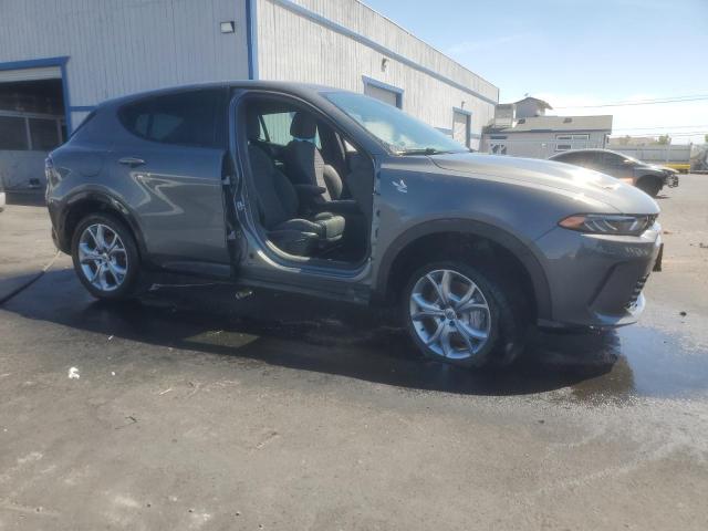Photo 4 from auction – 2024 DODGE HORNET R/T with VIN ZACPDFCW7R3A30617