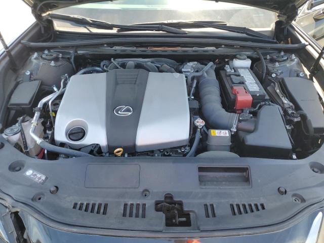 Photo 11 from auction – 2024 LEXUS ES 350 BASE with VIN 58ADZ1B1XRU174235