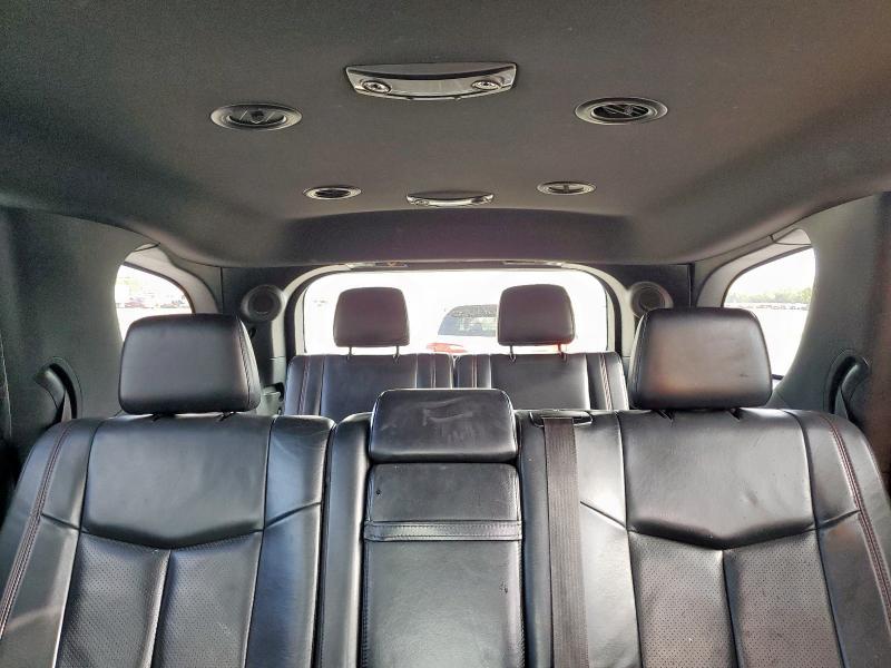 Photo 10 from auction – 2014 DODGE DURANGO R/ with VIN 1C4SDHCT1EC353774
