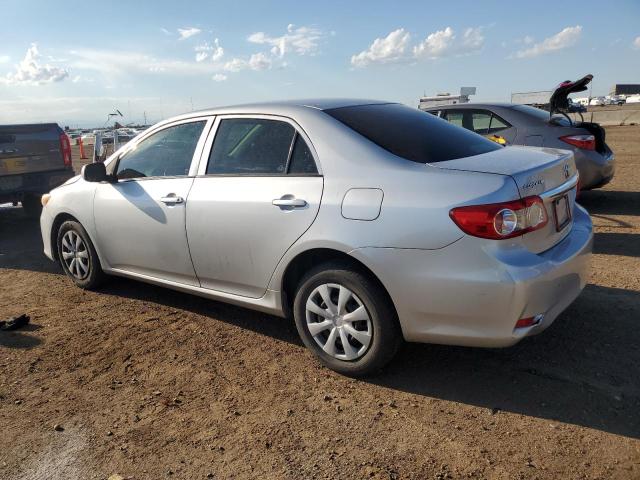 Photo 2 from auction – 2013 TOYOTA COROLLA BA with VIN JTDBU4EE3DJ121758