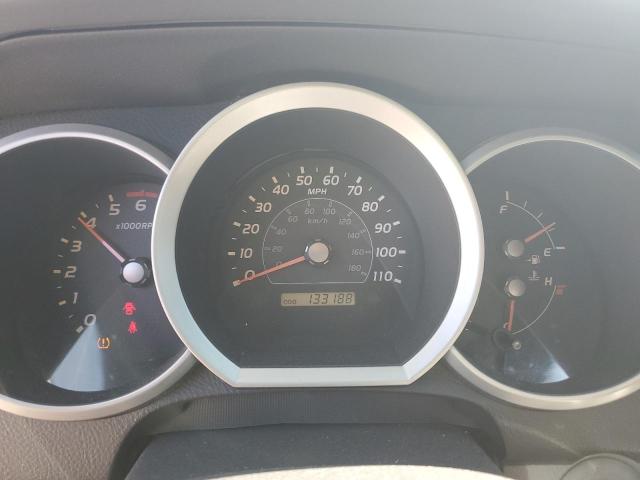 Photo 9 from auction – 2006 TOYOTA 4RUNNER SR with VIN JTEBU14R068067988