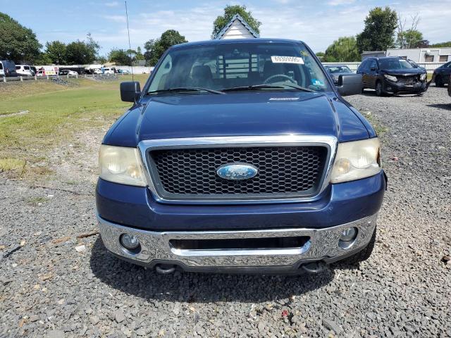 Photo 5 from auction – 2008 FORD F150 with VIN 1FTPX04548KC47652