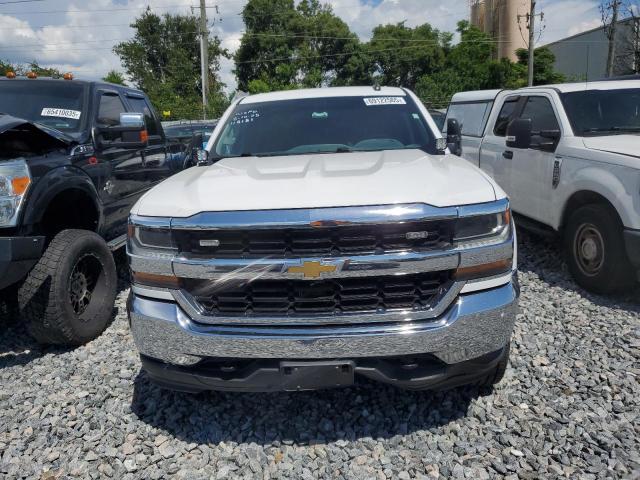 Photo 5 from auction – 2017 CHEVROLET SILVERADO with VIN 3GCUKREC5HG371455