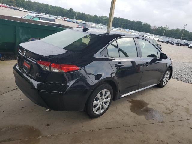 Photo 3 from auction – 2025 TOYOTA COROLLA LE with VIN JTDBCMFE0SJ047729