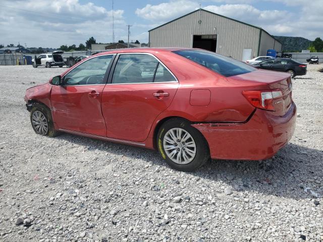 Photo 2 from auction – 2014 TOYOTA CAMRY L with VIN 4T4BF1FKXER433395
