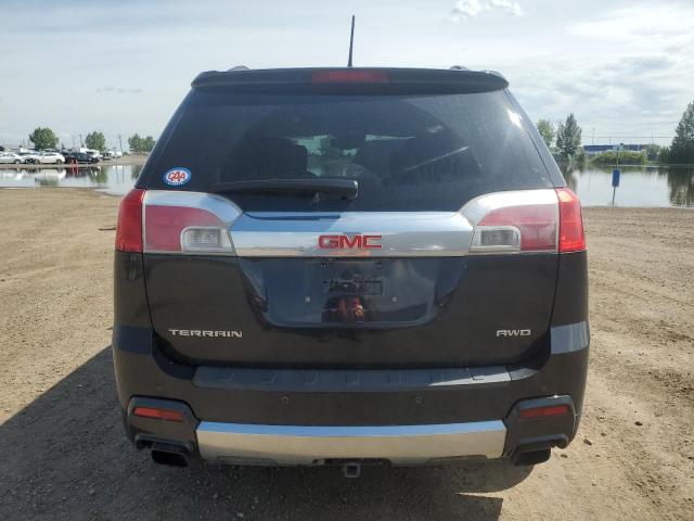 Photo 6 from auction – 2013 GMC TERRAIN DE with VIN 2GKFLZE39D6399078