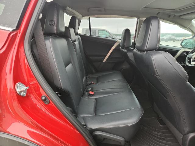 Photo 11 from auction – 2014 TOYOTA RAV4 LIMIT with VIN 2T3DFREV3EW144072