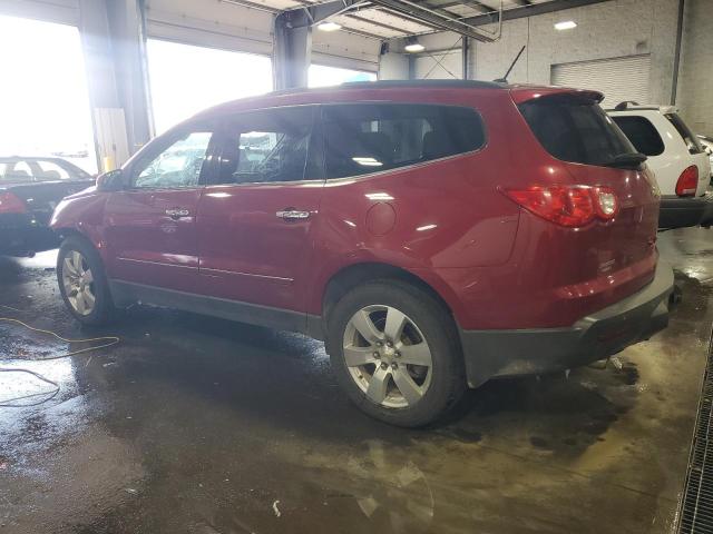 Photo 2 from auction – 2012 CHEVROLET TRAVERSE L with VIN 1GNKVLED1CJ114070
