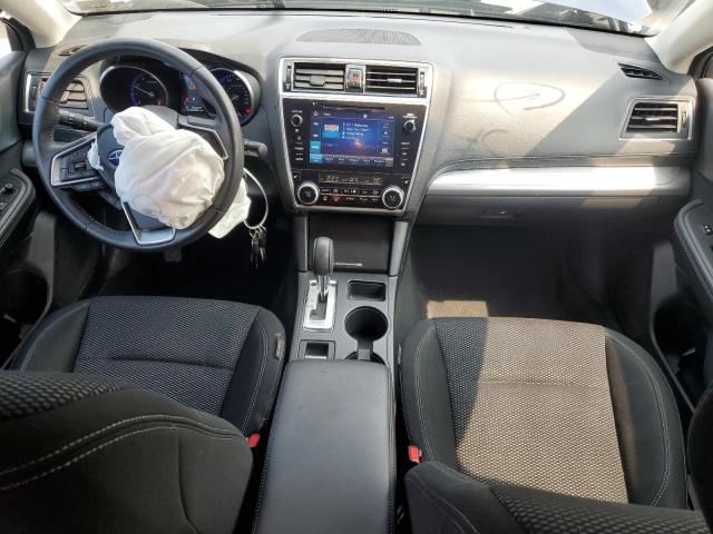Photo 8 from auction – 2019 SUBARU OUTBACK 2. with VIN 4S4BSAFC1K3295178