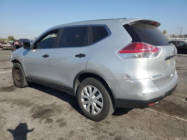Photo 2 from auction – 2016 NISSAN ROGUE S with VIN JN8AT2MT7GW008989