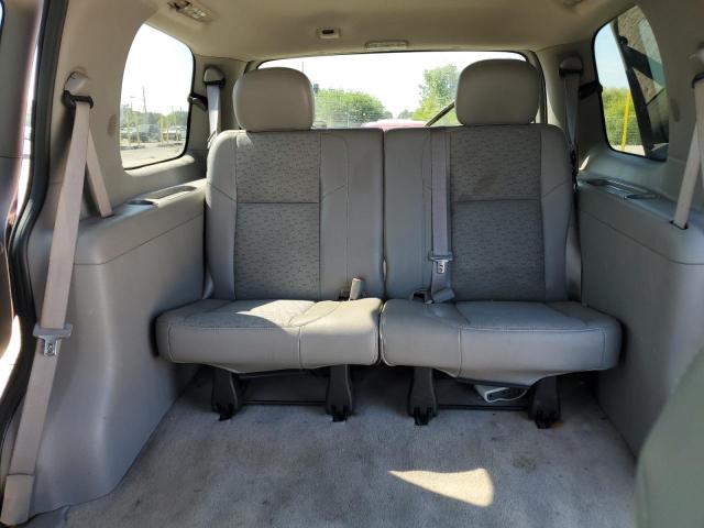 Photo 10 from auction – 2007 CHEVROLET UPLANDER L with VIN 1GNDV33147D122878