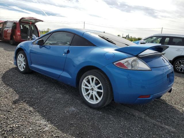 Photo 2 from auction – 2007 MITSUBISHI ECLIPSE ES with VIN 4A3AK64F67E054509