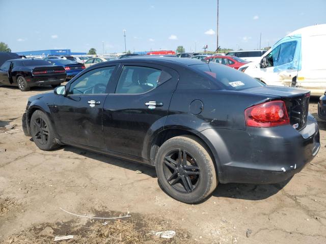 Photo 2 from auction – 2012 DODGE AVENGER SE with VIN 1C3CDZAB1CN115241