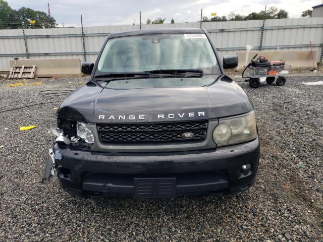 Photo 5 from auction – 2011 LAND ROVER RANGE ROVE with VIN SALSF2D48BA292034