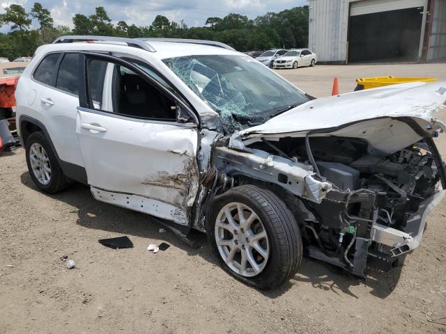 Photo 4 from auction – 2018 JEEP CHEROKEE L with VIN 1C4PJLCB0JD552621