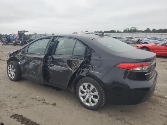 Photo 2 from auction – 2024 TOYOTA COROLLA LE with VIN 5YFB4MDE0RP149151