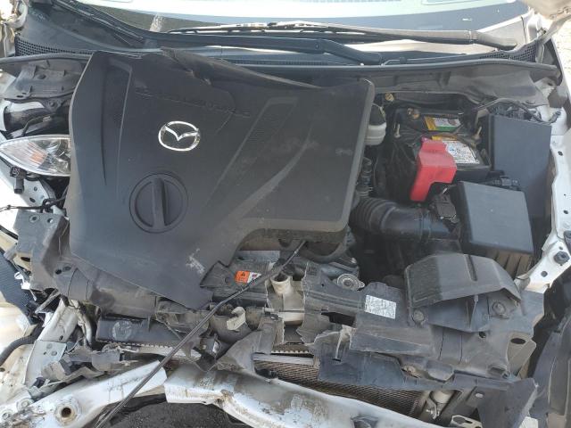Photo 11 from auction – 2011 MAZDA CX-7 with VIN JM3ER2D33B0409258