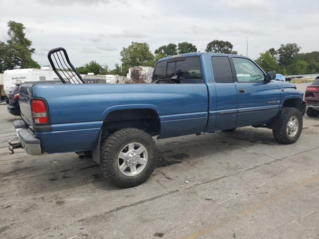 Photo 3 from auction – 2002 DODGE RAM 2500 with VIN 3B7KF23Z22M304234