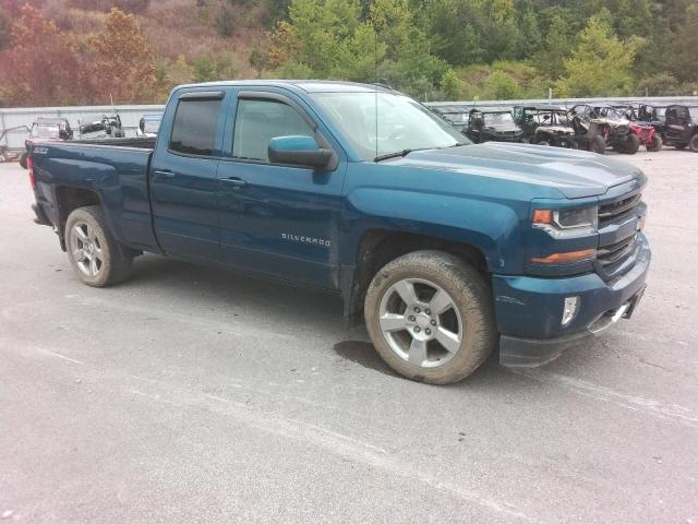 Photo 4 from auction – 2016 CHEVROLET SILVERADO with VIN 1GCVKREC1GZ402641