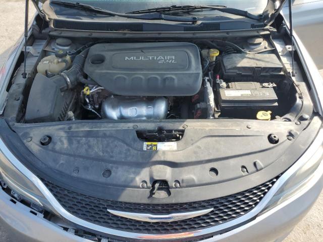 Photo 11 from auction – 2016 CHRYSLER 200 LIMITED with VIN 1C3CCCAB5GN165534