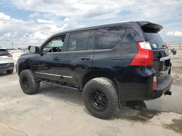 Photo 2 from auction – 2012 LEXUS GX 460 with VIN JTJBM7FX9C5046845