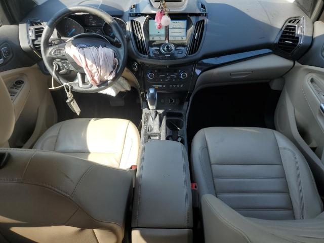 Photo 8 from auction – 2018 FORD ESCAPE with VIN 1FMCU9J93JUC79775