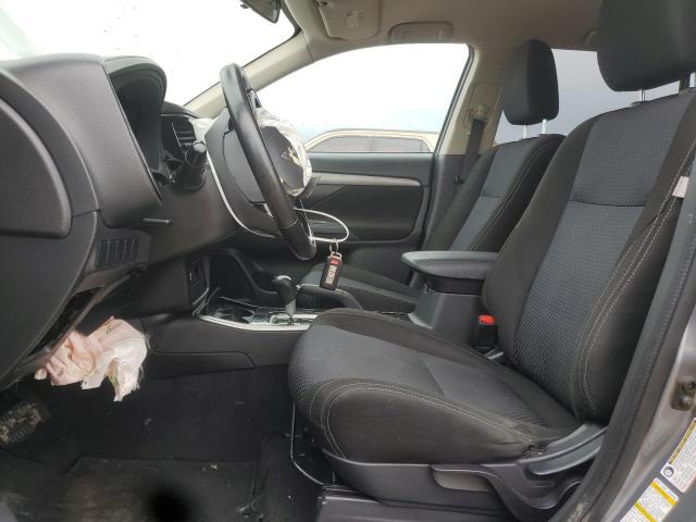 Photo 7 from auction – 2017 MITSUBISHI OUTLANDER with VIN JA4AD3A31HZ055951