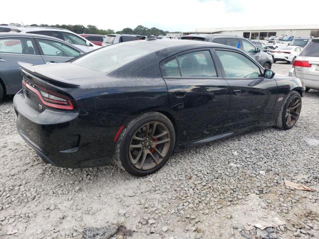 Photo 3 from auction – 2021 DODGE CHARGER SCAT PACK with VIN 2C3CDXGJ5MH603573