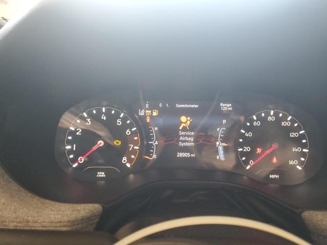 صورة رقم 9 من المزاد - 2022 JEEP COMPASS LA مع VIN 3C4NJDFBXNT183775
