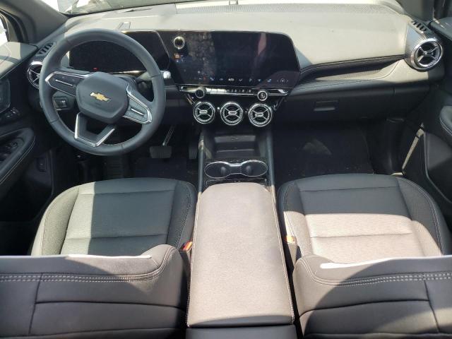 Photo 8 from auction – 2024 CHEVROLET BLAZER 2LT with VIN 3GNKDBRJXRS243641