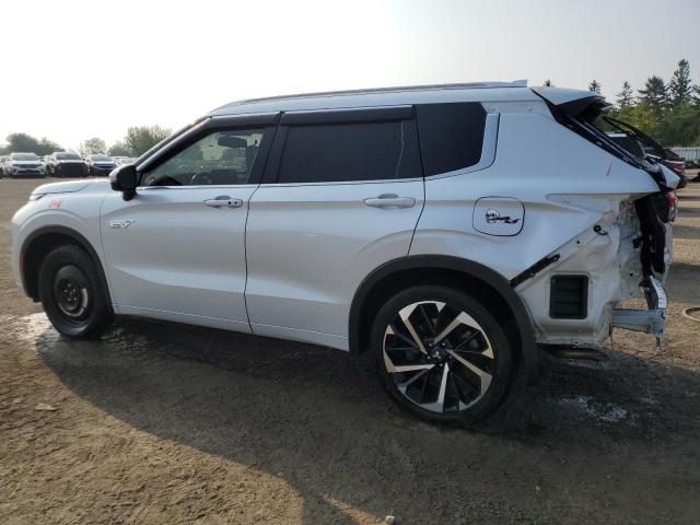 Photo 2 from auction – 2023 MITSUBISHI OUTLANDER with VIN JA4T5VA98PZ621527