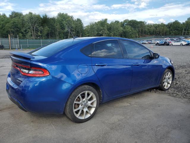 Photo 3 from auction – 2013 DODGE DART SXT with VIN 1C3CDFBA1DD224925