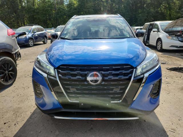 Photo 5 from auction – 2024 NISSAN KICKS SR with VIN 3N1CP5DV6RL525711