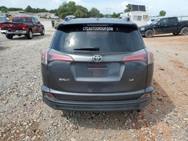 Photo 6 from auction – 2016 TOYOTA RAV4 LE with VIN JTMZFREV4GJ096900