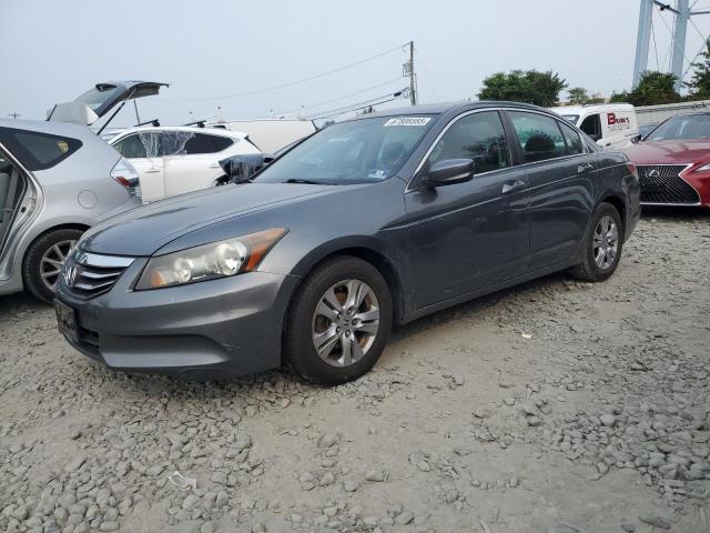 Photo 1 from auction – 2011 HONDA ACCORD LXP with VIN 1HGCP2F49BA129691